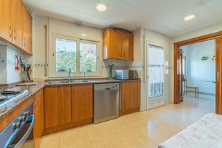 Dúplex en venta en Canet de Mar