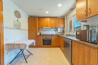Dúplex en venta en Canet de Mar