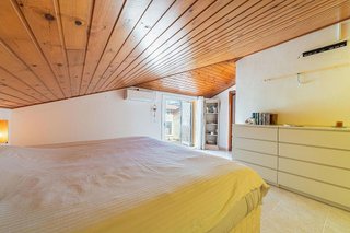 Dúplex en venta en Canet de Mar