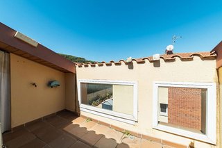 Dúplex en venta en Canet de Mar