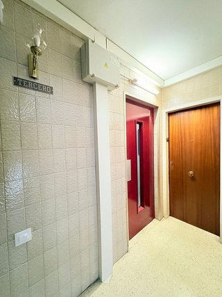 Piso en venta en Artigas - Llefià en Badalona