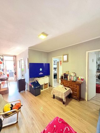 Piso en venta en Artigas - Llefià en Badalona