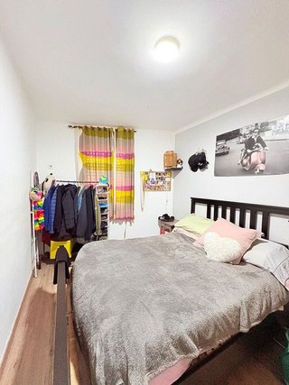 Piso en venta en Artigas - Llefià en Badalona
