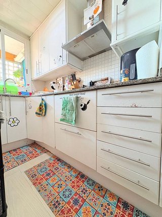 Piso en venta en Artigas - Llefià en Badalona
