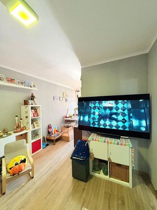 Piso en venta en Artigas - Llefià en Badalona