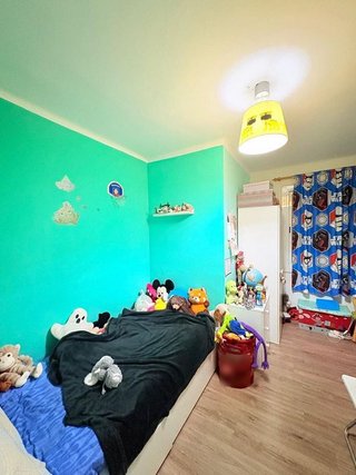 Piso en venta en Artigas - Llefià en Badalona