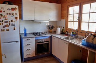 Chalet en venta en Zona Papa Luna - Platja del Gurugú en Benicarló