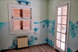 Chalet en venta en Zona Papa Luna - Platja del Gurugú en Benicarló