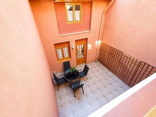 Casa adosada en venta en Les Arenes - La Grípia  Can Montllor en Terrassa