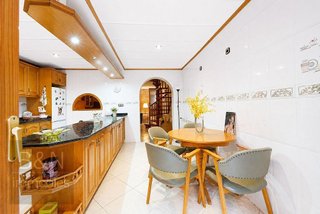 Casa adosada en venta en Les Arenes - La Grípia  Can Montllor en Terrassa