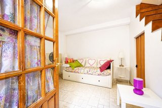 Casa adosada en venta en Les Arenes - La Grípia  Can Montllor en Terrassa