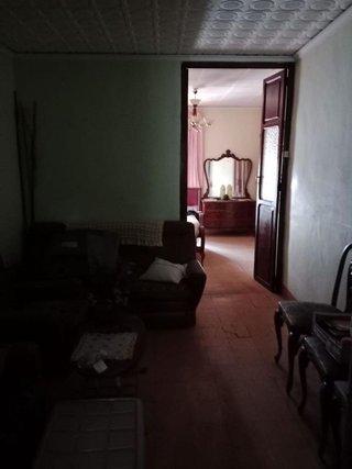 Chalet en venta en Benifaió