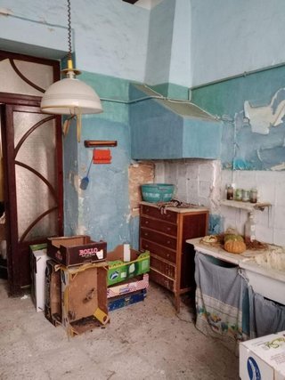 Chalet en venta en Benifaió