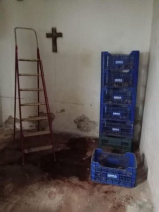 Chalet en venta en Benifaió