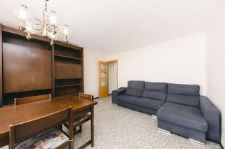 Piso en venta en La Maurina en Terrassa