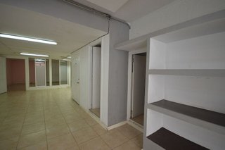 Local comercial en alquiler en Os Mallos - San Cristóbal en Coruña (A)