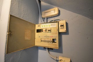 Local comercial en alquiler en Os Mallos - San Cristóbal en Coruña (A)