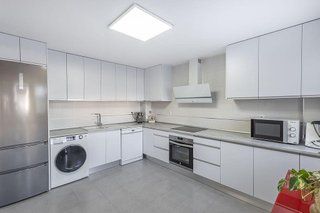 Casa adosada en venta en San Francisco - Chorillo en Gabias (Las)
