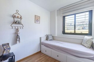 Casa adosada en venta en San Francisco - Chorillo en Gabias (Las)