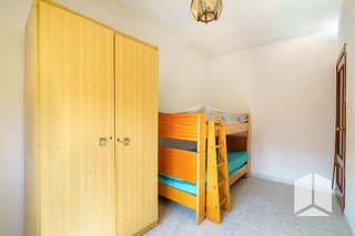 Chalet en venta en Vistalegre en Castelldefels