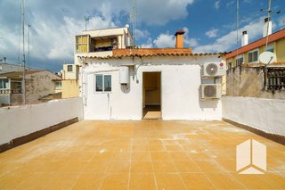 Chalet en venta en Vistalegre en Castelldefels