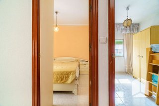 Chalet en venta en Vistalegre en Castelldefels