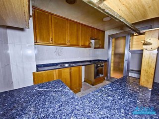 Piso en venta en Sant Jordi - Can Mas en Ripollet