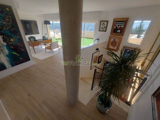 Chalet en venta en Vallirana