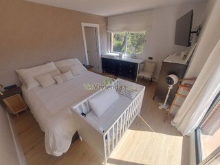 Chalet en venta en Vallirana