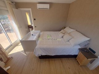 Chalet en venta en Vallirana
