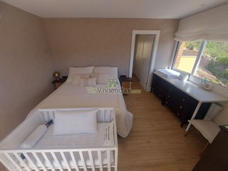 Chalet en venta en Vallirana