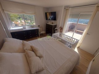 Chalet en venta en Vallirana