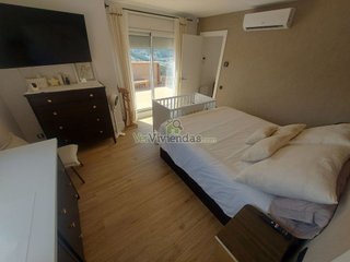 Chalet en venta en Vallirana