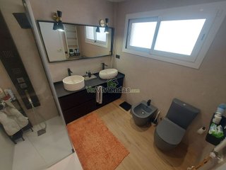 Chalet en venta en Vallirana