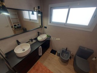 Chalet en venta en Vallirana