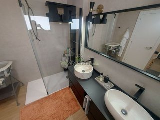 Chalet en venta en Vallirana