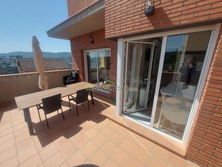 Chalet en venta en Vallirana