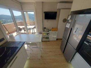 Chalet en venta en Vallirana