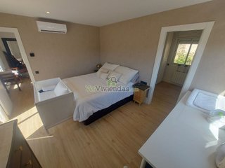 Chalet en venta en Vallirana