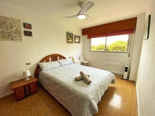 Piso en alquiler en El Saler en Valencia