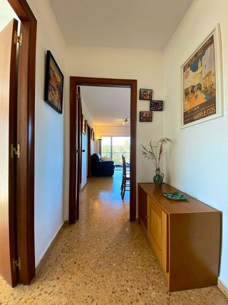 Piso en alquiler en El Saler en Valencia