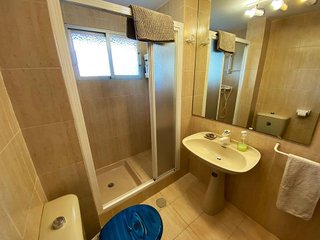 Piso en alquiler en El Saler en Valencia
