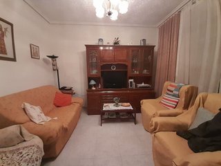Casa pareada en venta en Almodóvar del Campo