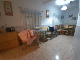 Casa pareada en venta en Almodóvar del Campo