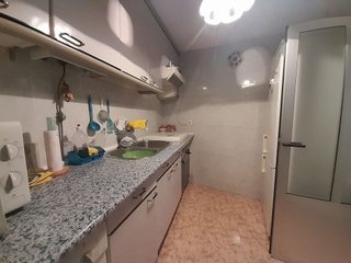 Casa pareada en venta en Almodóvar del Campo