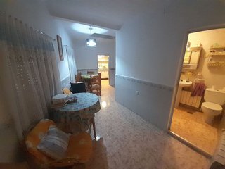 Casa pareada en venta en Almodóvar del Campo