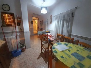 Casa pareada en venta en Almodóvar del Campo