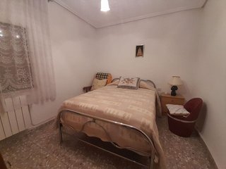 Casa pareada en venta en Almodóvar del Campo