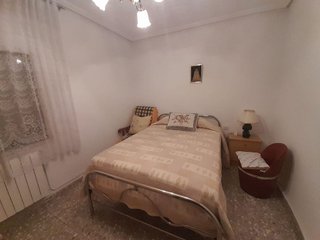 Casa pareada en venta en Almodóvar del Campo