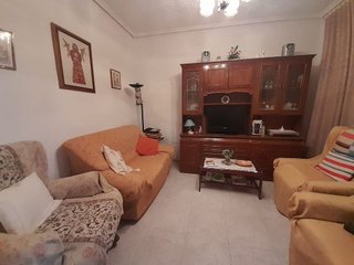 Casa pareada en venta en Almodóvar del Campo